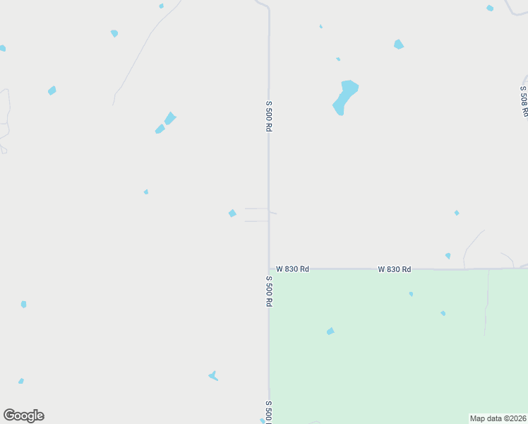 map of restaurants, bars, coffee shops, grocery stores, and more near 24872 South 500 Road in Tahlequah