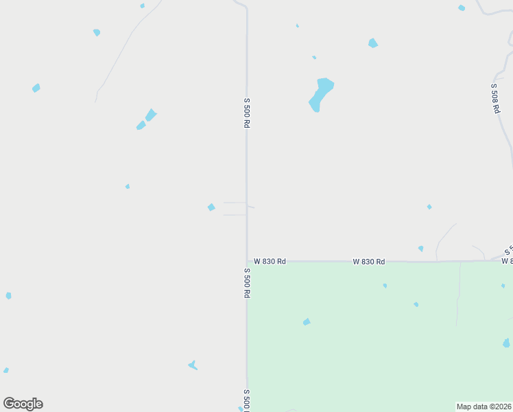 map of restaurants, bars, coffee shops, grocery stores, and more near 24872 South 500 Road in Tahlequah