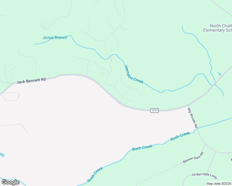 map of restaurants, bars, coffee shops, grocery stores, and more near 55 South Farnleigh Drive in Chapel Hill
