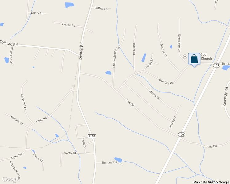 map of restaurants, bars, coffee shops, grocery stores, and more near 318 Lee Road in Thomasville