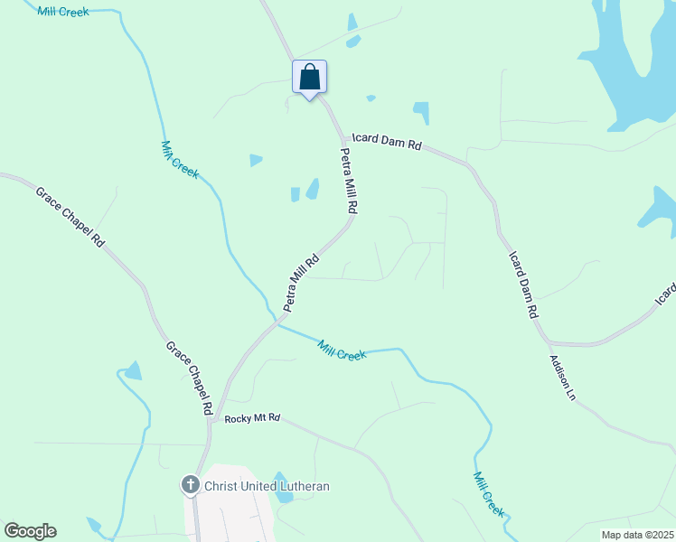 map of restaurants, bars, coffee shops, grocery stores, and more near 5195 Canary Court in Granite Falls