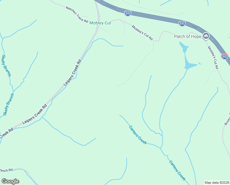 map of restaurants, bars, coffee shops, grocery stores, and more near 3966 Casparis Road in Franklin
