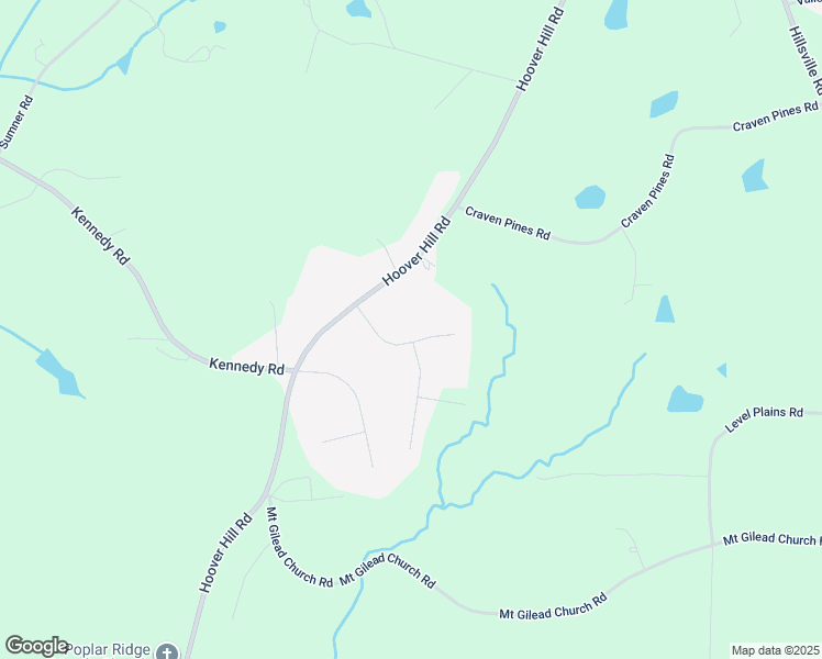 map of restaurants, bars, coffee shops, grocery stores, and more near 4306 Huntington Drive in Trinity