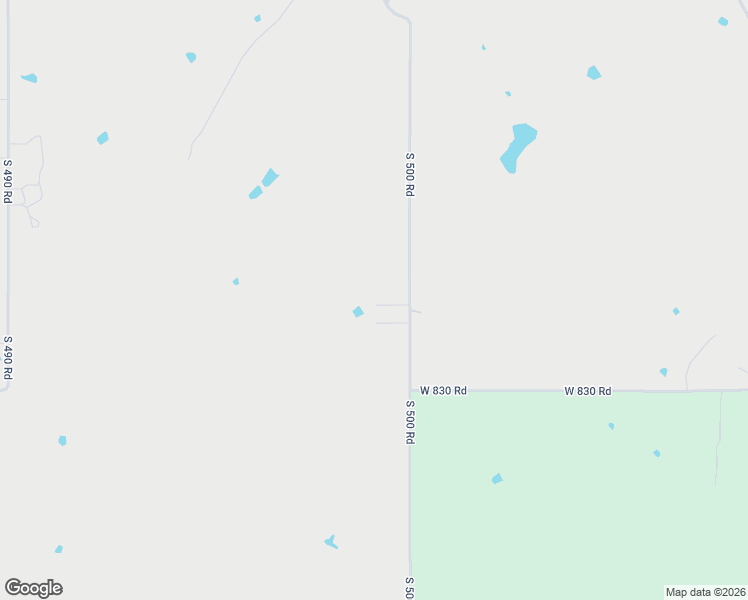 map of restaurants, bars, coffee shops, grocery stores, and more near 24872 South 500 Road in Tahlequah