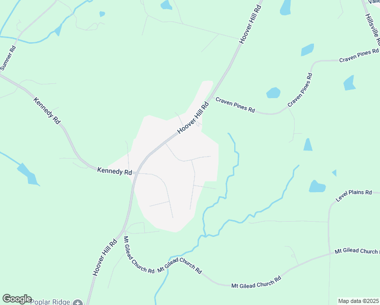 map of restaurants, bars, coffee shops, grocery stores, and more near 4306 Huntington Drive in Trinity