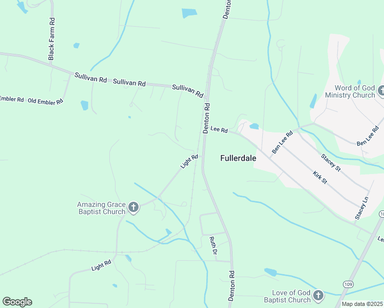 map of restaurants, bars, coffee shops, grocery stores, and more near 200 Plank Road in Thomasville