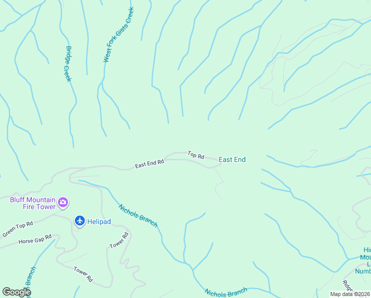 map of restaurants, bars, coffee shops, grocery stores, and more near 2835 Top Road in Pigeon Forge