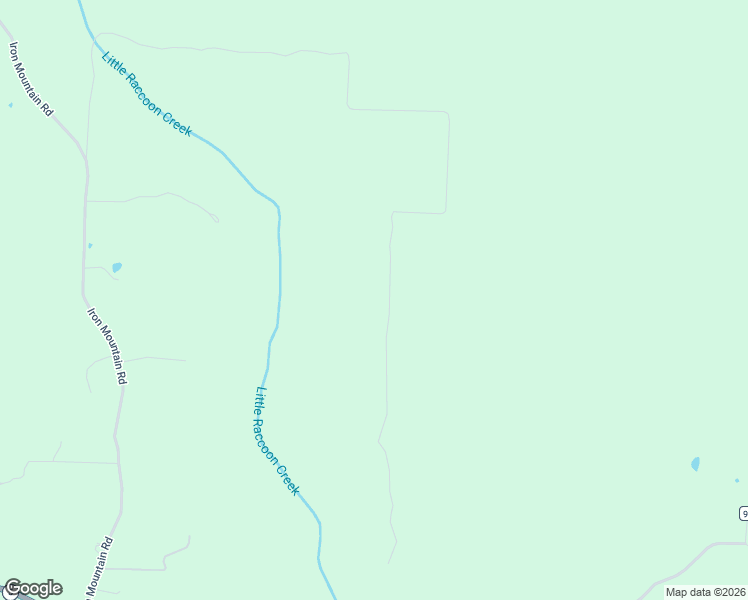 map of restaurants, bars, coffee shops, grocery stores, and more near 1490 Petters Road in Mountain View