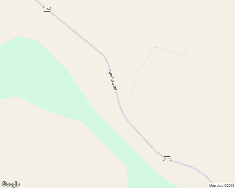 map of restaurants, bars, coffee shops, grocery stores, and more near 3038 Interlake Road in Bradley