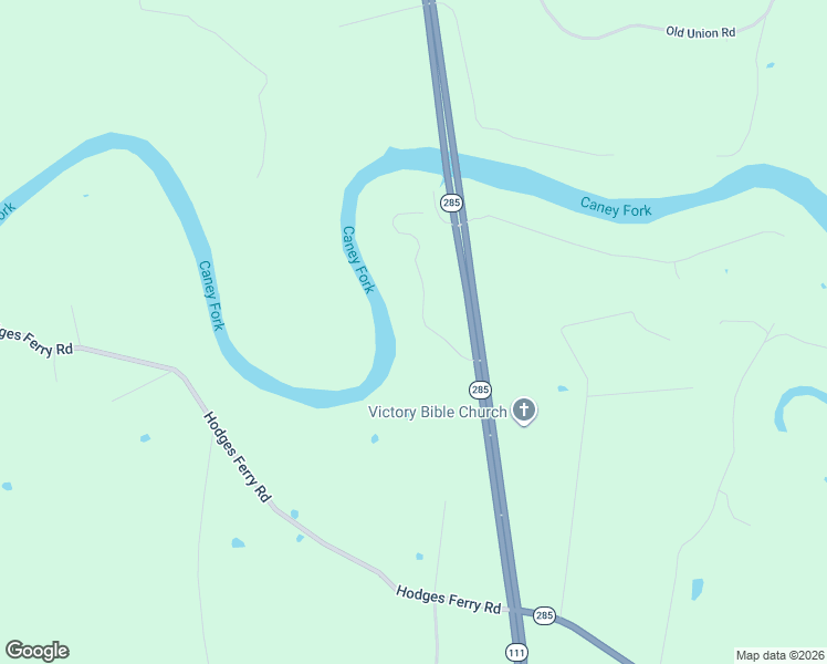 map of restaurants, bars, coffee shops, grocery stores, and more near 151 River Oaks Drive in Sparta