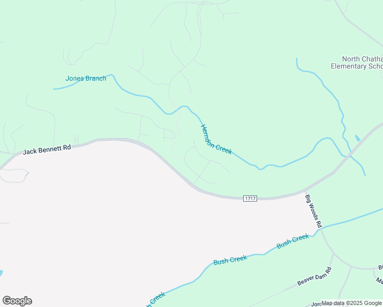 map of restaurants, bars, coffee shops, grocery stores, and more near 144 South Farnleigh Drive in Chapel Hill