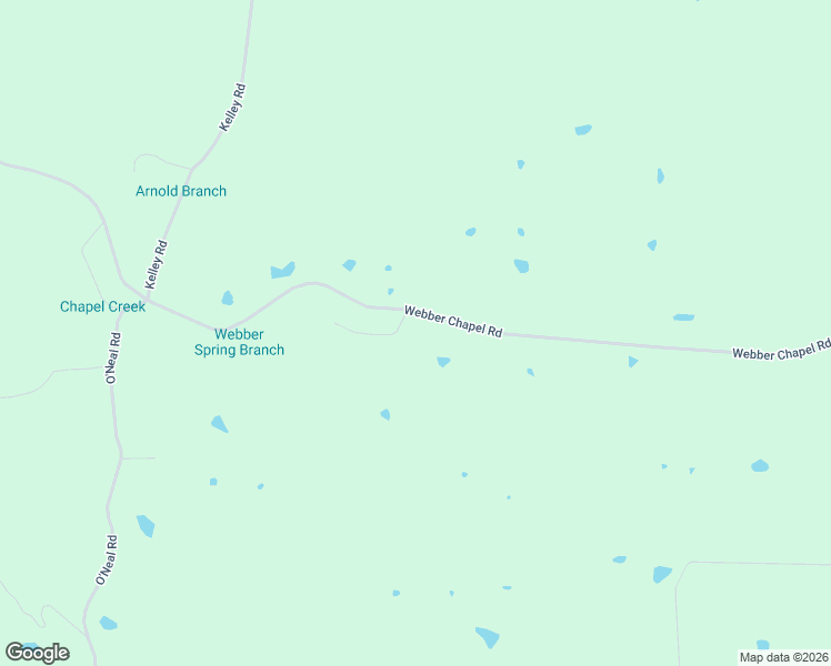 map of restaurants, bars, coffee shops, grocery stores, and more near 1055 Webber Chapel Road in Batesville