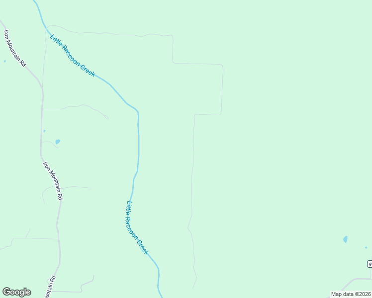 map of restaurants, bars, coffee shops, grocery stores, and more near 1490 Petters Road in Mountain View