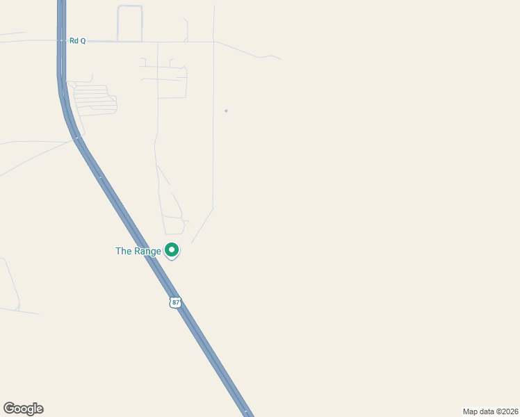 map of restaurants, bars, coffee shops, grocery stores, and more near in Dumas