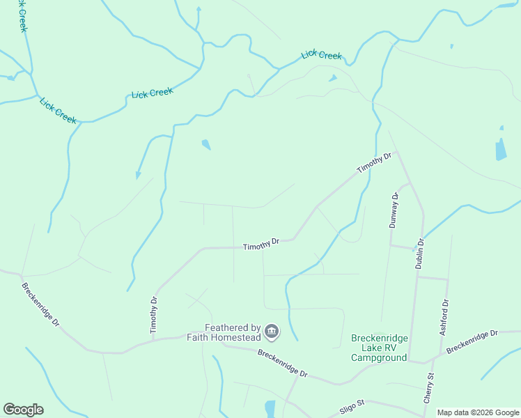 map of restaurants, bars, coffee shops, grocery stores, and more near 270 Killary Drive in Crossville
