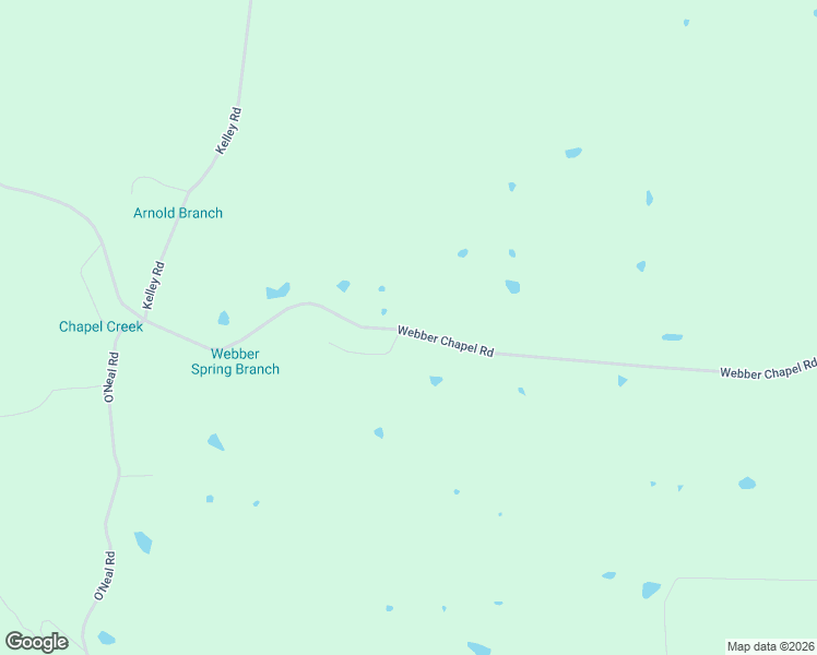 map of restaurants, bars, coffee shops, grocery stores, and more near 1055 Webber Chapel Road in Batesville