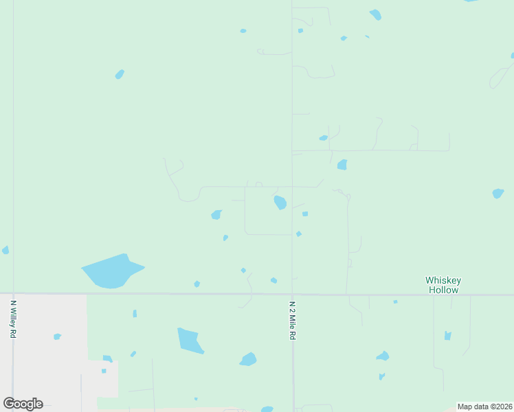 map of restaurants, bars, coffee shops, grocery stores, and more near 1494 Deer Run Drive in Fort Gibson