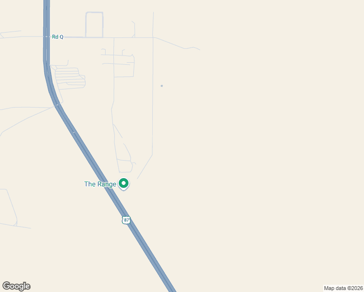 map of restaurants, bars, coffee shops, grocery stores, and more near in Dumas