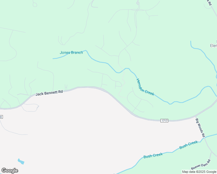 map of restaurants, bars, coffee shops, grocery stores, and more near 50 Dover Ridge Court in Chapel Hill