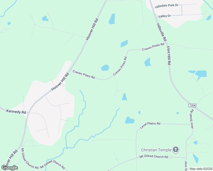 map of restaurants, bars, coffee shops, grocery stores, and more near 4355 Craven Pines Road in Sophia
