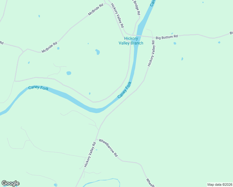 map of restaurants, bars, coffee shops, grocery stores, and more near 1962-2198 Joe Moseley Road in Sparta