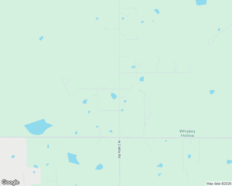 map of restaurants, bars, coffee shops, grocery stores, and more near 1422 Deer Run Drive in Fort Gibson