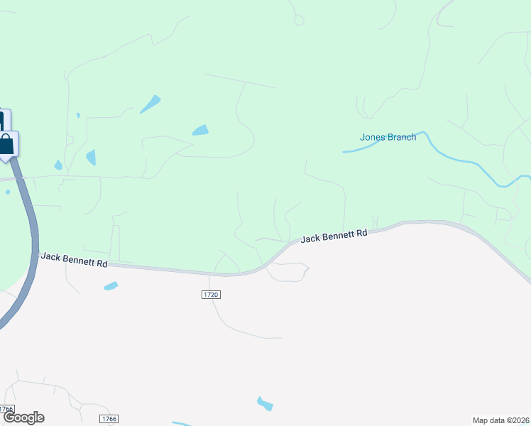 map of restaurants, bars, coffee shops, grocery stores, and more near 91 Trillium Place in Chapel Hill