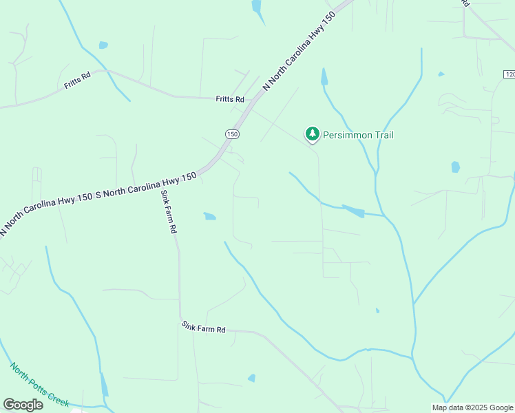 map of restaurants, bars, coffee shops, grocery stores, and more near 376 Hedrick Heritage Drive in Lexington