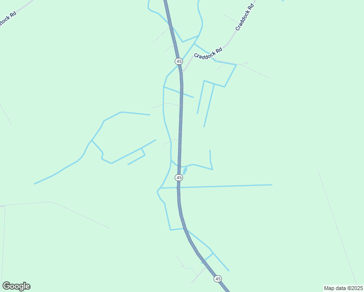 map of restaurants, bars, coffee shops, grocery stores, and more near 2895 North Carolina 32 in Plymouth