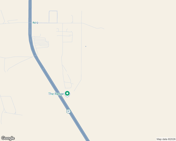 map of restaurants, bars, coffee shops, grocery stores, and more near in Dumas