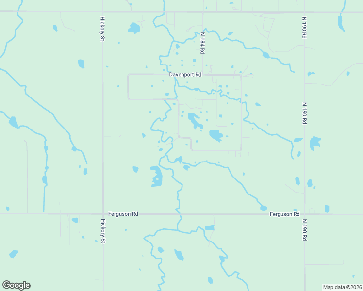 map of restaurants, bars, coffee shops, grocery stores, and more near 8390 Edmondson Road in Mounds