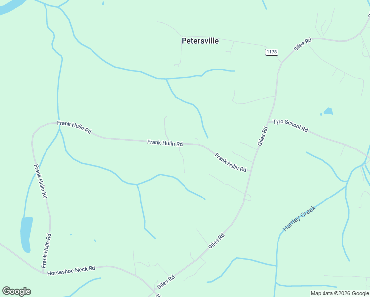 map of restaurants, bars, coffee shops, grocery stores, and more near 457 Frank Hulin Road in Lexington