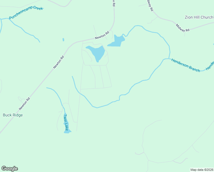 map of restaurants, bars, coffee shops, grocery stores, and more near 401 Morgan Circle in Crossville