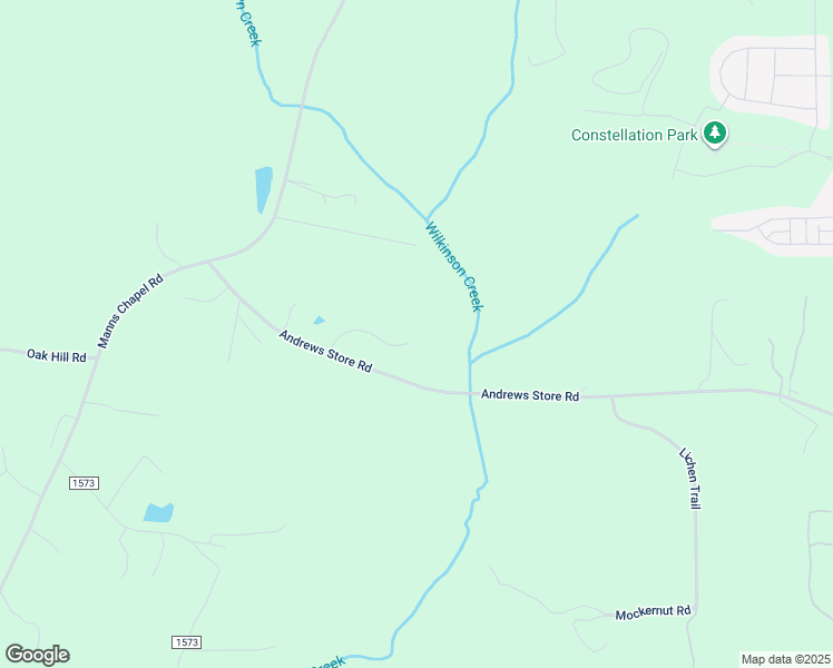 map of restaurants, bars, coffee shops, grocery stores, and more near 221 Valley View Lane in Pittsboro