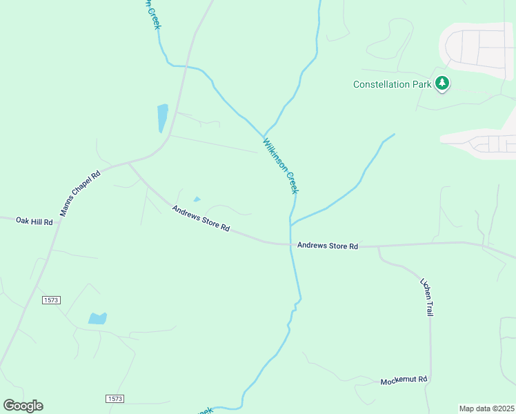 map of restaurants, bars, coffee shops, grocery stores, and more near 221 Valley View Lane in Pittsboro