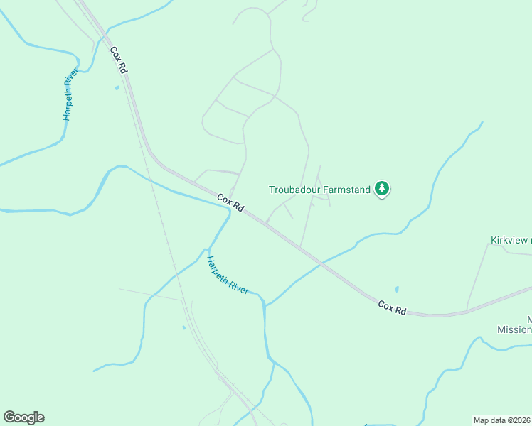 map of restaurants, bars, coffee shops, grocery stores, and more near 7001 Lanceleaf Drive in College Grove