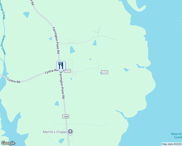 map of restaurants, bars, coffee shops, grocery stores, and more near 250 McGhee Road in Chapel Hill