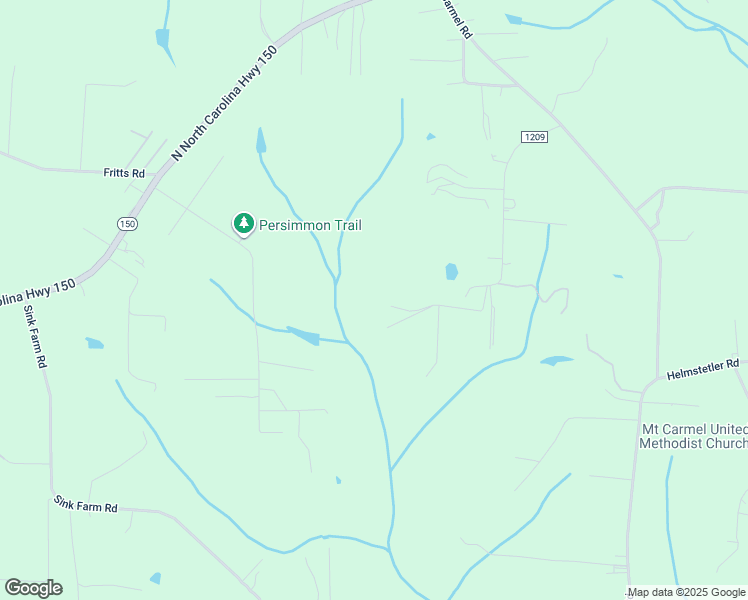 map of restaurants, bars, coffee shops, grocery stores, and more near 581 Swicegood Waitman Road in Lexington
