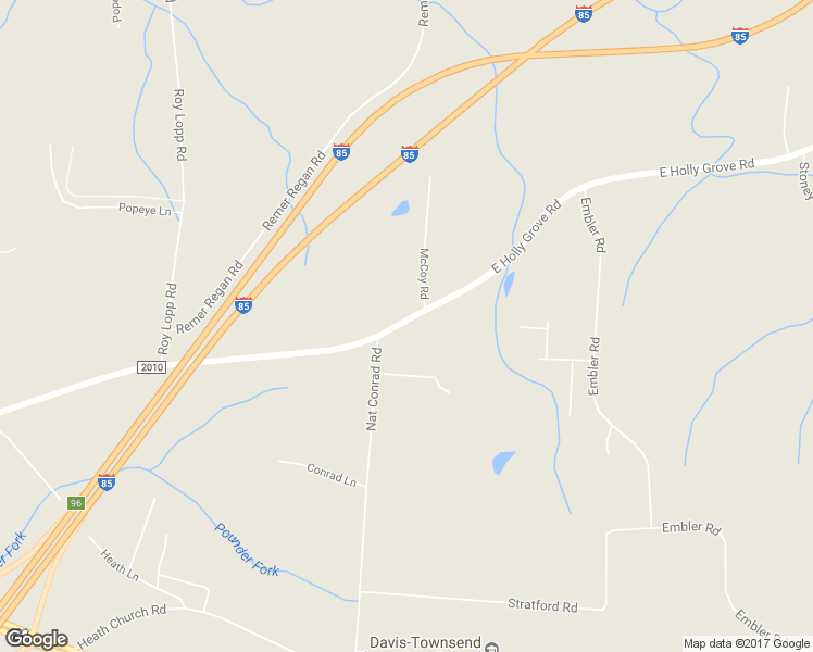 map of restaurants, bars, coffee shops, grocery stores, and more near 3570 East Holly Grove Road in Lexington