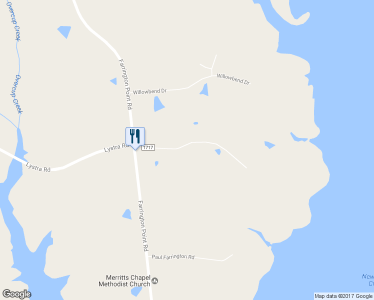 map of restaurants, bars, coffee shops, grocery stores, and more near 250 McGhee Road in Chapel Hill