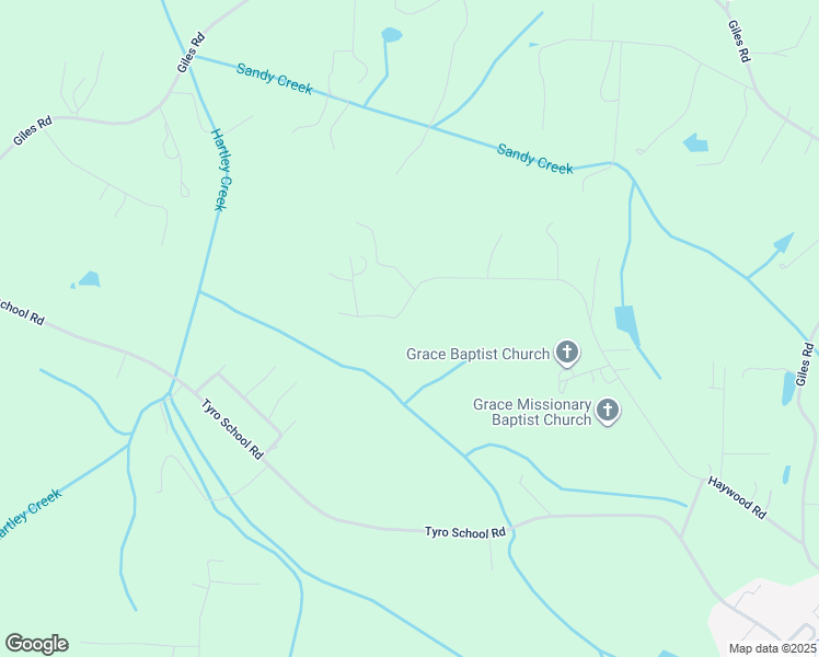 map of restaurants, bars, coffee shops, grocery stores, and more near 261 Windchime Court in Lexington