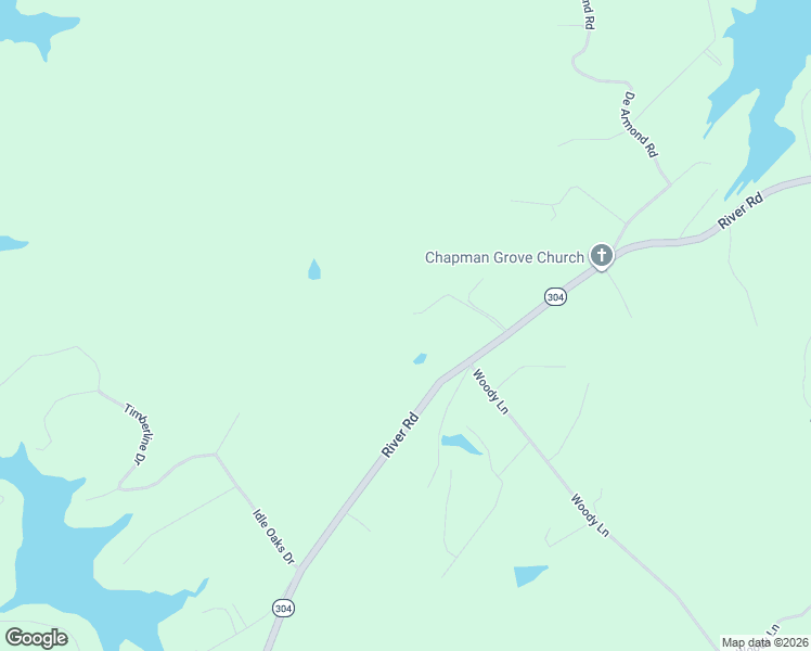 map of restaurants, bars, coffee shops, grocery stores, and more near 1066 River Road in Kingston