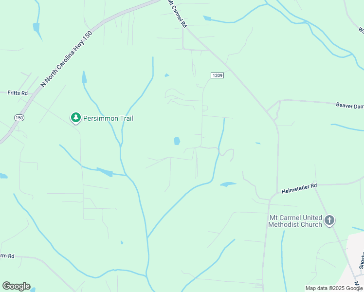 map of restaurants, bars, coffee shops, grocery stores, and more near 605 Swicegood Waitman Road in Lexington