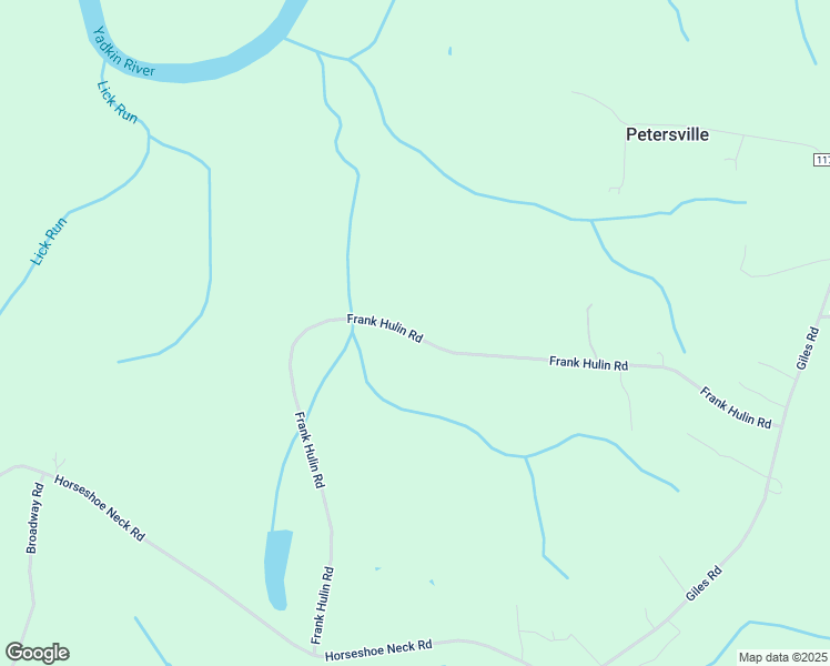 map of restaurants, bars, coffee shops, grocery stores, and more near 806 Frank Hulin Road in Lexington