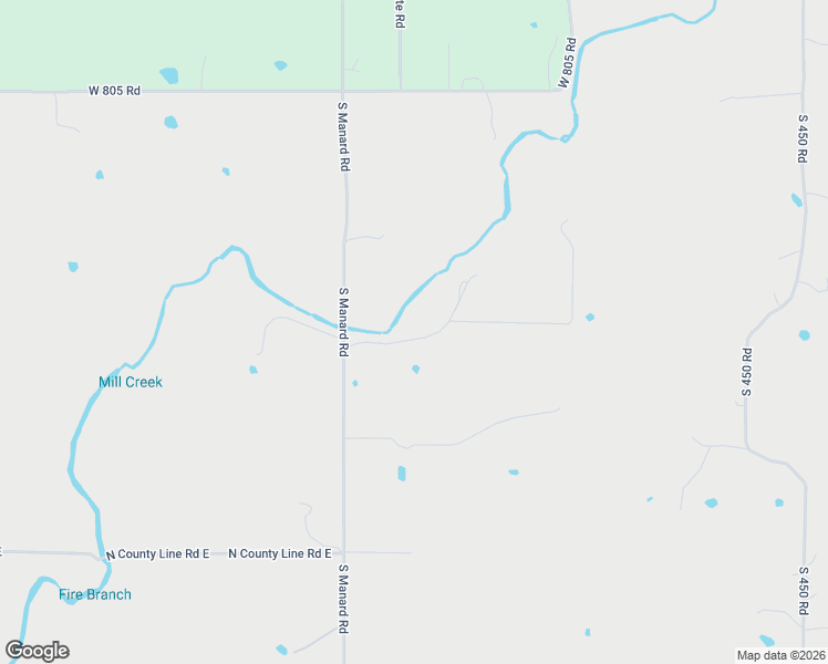 map of restaurants, bars, coffee shops, grocery stores, and more near 11028 West 825 Road in Fort Gibson