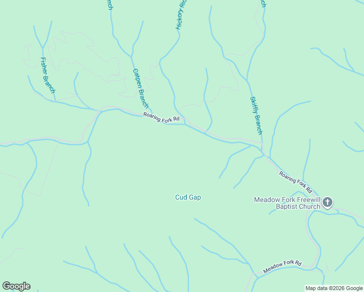 map of restaurants, bars, coffee shops, grocery stores, and more near in Joe