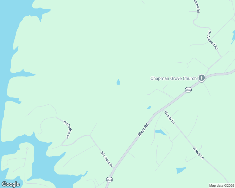 map of restaurants, bars, coffee shops, grocery stores, and more near 1066 River Road in Kingston