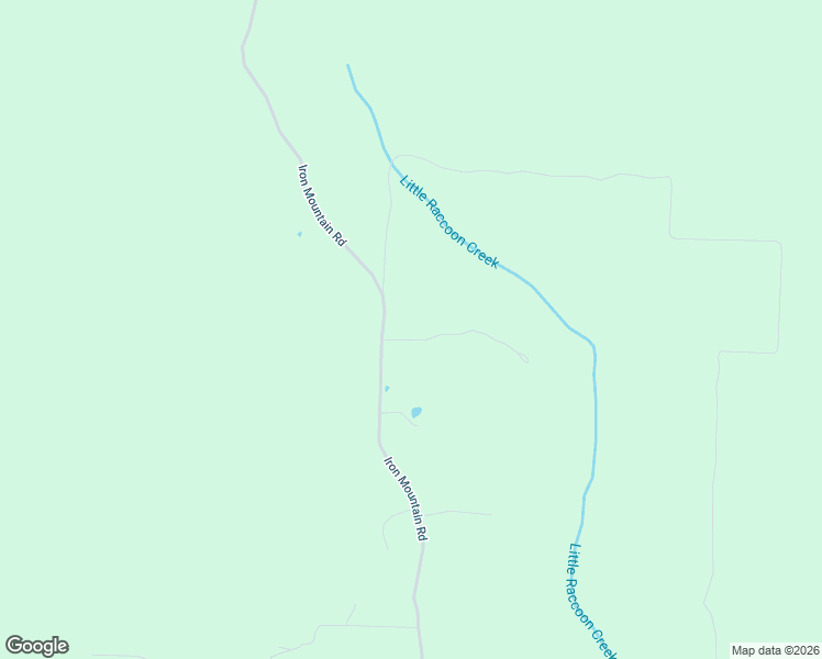 map of restaurants, bars, coffee shops, grocery stores, and more near 168 Rackley Road in Mountain View