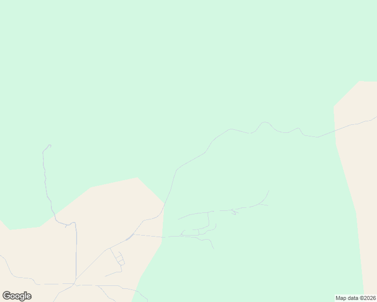 map of restaurants, bars, coffee shops, grocery stores, and more near 76370 Bryson Hesperia Road in Bradley