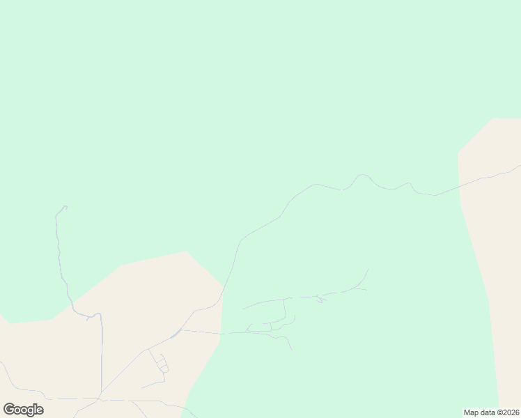 map of restaurants, bars, coffee shops, grocery stores, and more near 76370 Bryson Hesperia Road in Bradley